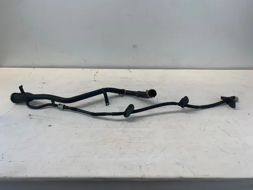 Gargalo Tanque Combustivel Jeep Compass 2.0 Flex 2016 2020