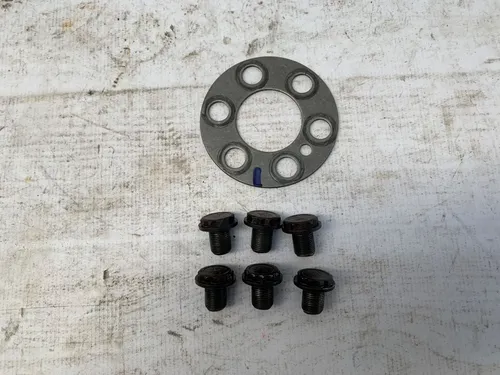 Jogo Parafuso Cremalheira Honda Hrv 1.5 2022 2025