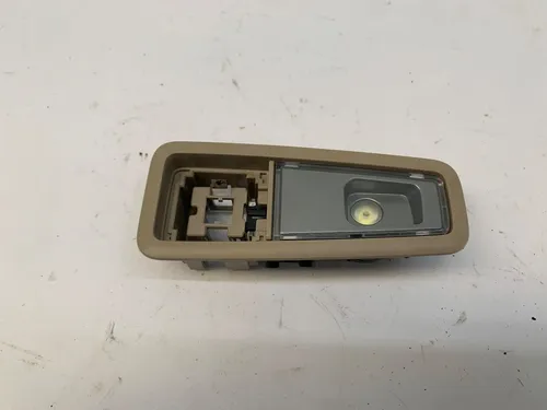 Luz Teto Cortesia Esquerda Hyundai New Tucson 2017 2021