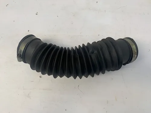 Duto Mangueira Flexivel Filtro Ar Vw Gol 1.0 1992 1994 Det