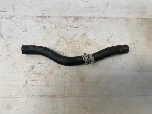 Mangueira Bomba Agua New Tucson 1.6 Turbo Gdi 254692b701 Preto