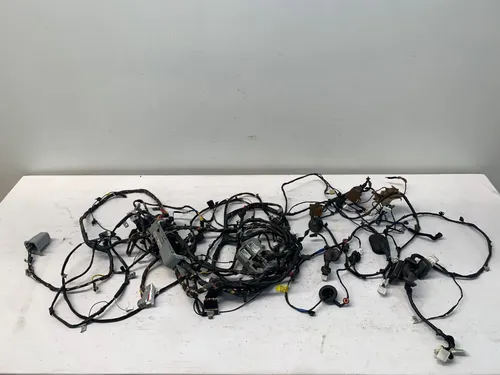 Chicote Interno Hyundai I30 2.0 16v Automatico 2009 2012