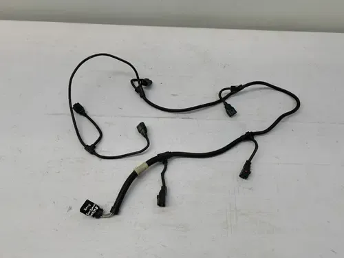 Chicote Sensor Estacionamento Traseiro Porsche Cayenne 2005