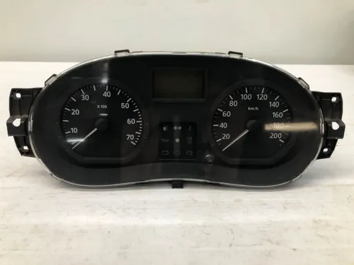 Painel Instrumentos Renault Logan 1.0 16v 2007 2009