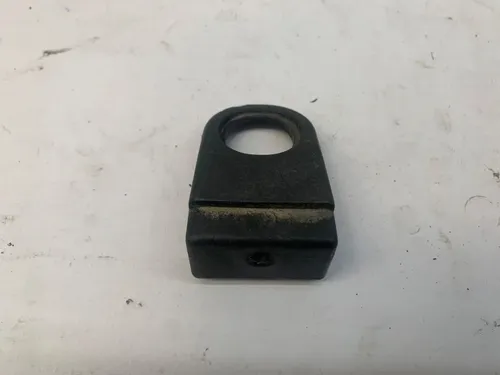 Suporte Superior Radiador Peugeot 206 2001 2009 Preto