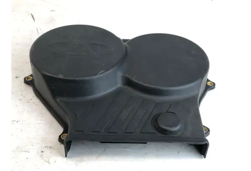 Capa Correia Superior Chery Face 1.3 2010 2015 Preto