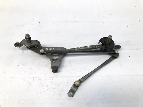Máquina Galhada Limpador Para Brisa Subaru Xv 2015 2016