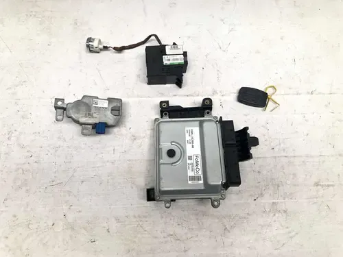 Kit Code Land Rover Freelander 2 3.2 2007 2012 232cv Aut
