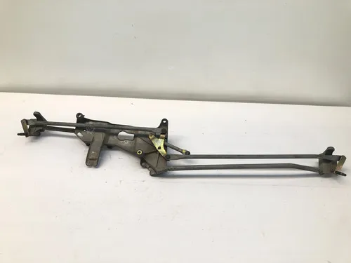 Máquina Galhada Limpador Para Brisa Citroen C8 2004 Detalhe Esquerdo