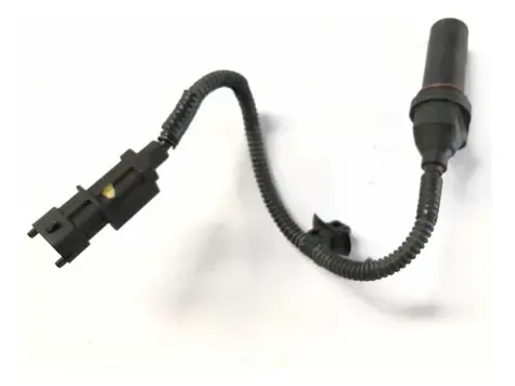Sensor Rotação Hyundai Creta Sport 2.0 2016 2020