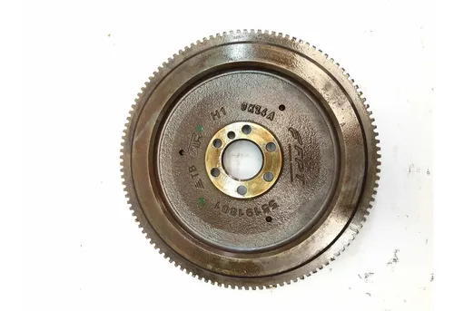 Volante Motor Fiat Uno 1.0 8v 4cil Fire Evo 2010 2021