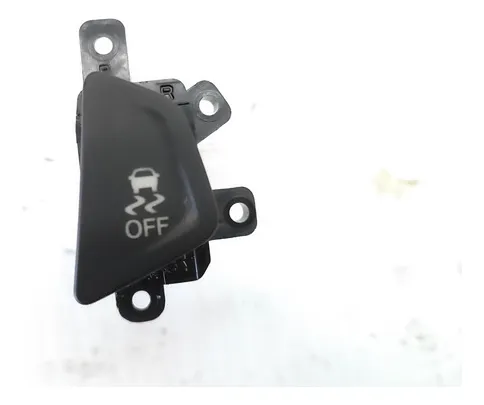 Botão Asc Off Jeep Renegade Trailhawk 2016 2018