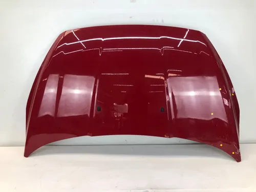 Capô Dianteiro Ford Ka 2014 2018 Detalhe
