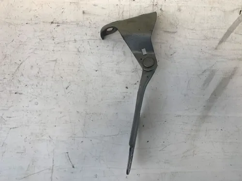 Dobradiça Direita Capo Honda Civic 2001 2006