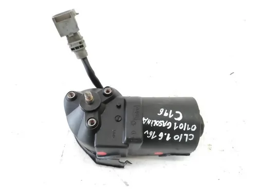 Motor Limpador Para-brisa Renault Clio 2000 2008 *detalhe 