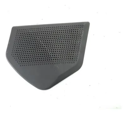 Tela Alto Falante Dianteira Esquerda Citroen Zx 1991 1997