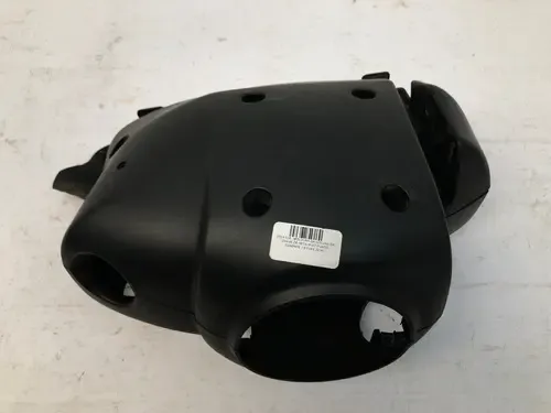Moldura Coluna Chave De Seta Fiat Punto 2012 2017