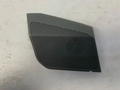 Tela Alto Falante Tweeter Direita Painel Honda Hrv 2022 2025 Preto