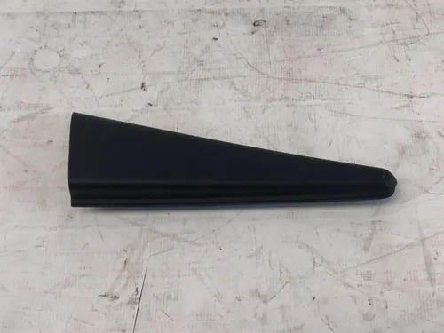 Acabamento Interno Porta Traseiro Direito Compass 2016 2021 Preto