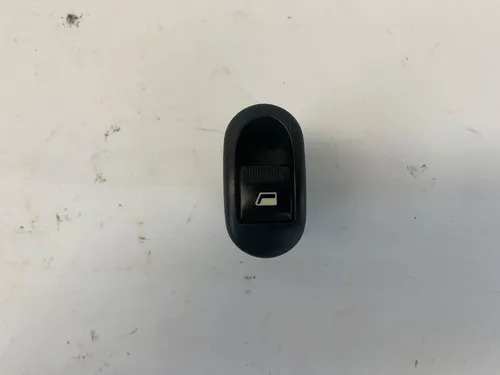 Botão Comando Vidro Traseiro Citroën C3 2003 2012