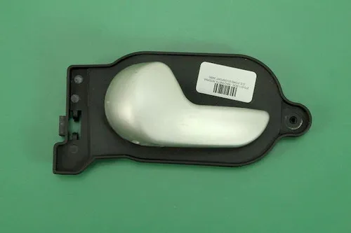 Maçaneta Interna Dianteira Esquerda Ecosport 2006 Não Disponivel
