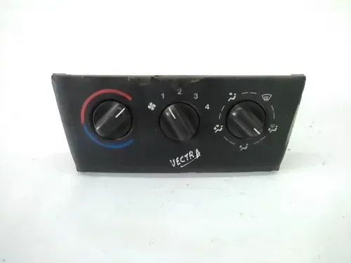 Comando Ar Condicionado Chevrolet Vectra 2000 * Detalhe 