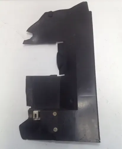 Defletor Captador De Ar - C4 Pallas