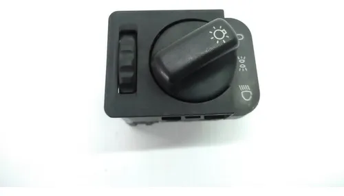 Botão Luz Farol Chevrolet Astra 1995