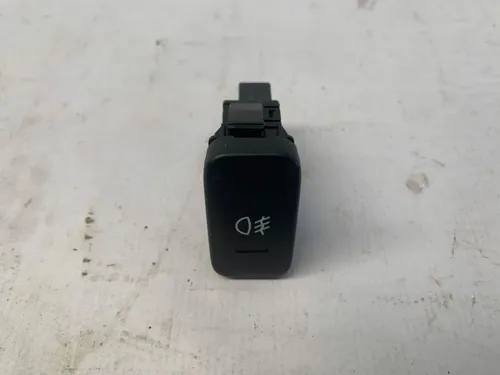 Botão Farol Milha Honda Civic 2001 2006