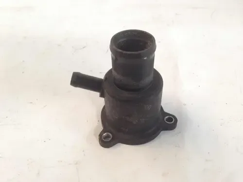 Flange Válvula Termostática - Scenic Duster 1.6