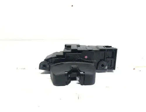Fechadura Tampa Traseira Peugeot 308 