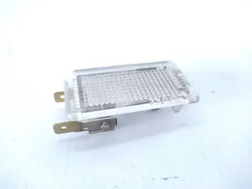 Luz Interna Porta Luvas Land Rover Freelander 1 2003 2006