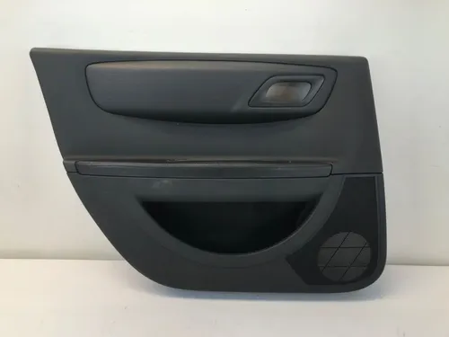 Forro Porta Traseiro Esquerdo Citroen C4 Pallas 2007 2013