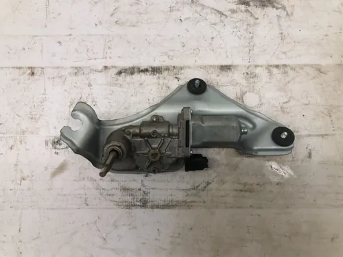 Motor Limpador Vidro Traseiro New Tucson 2017 2021