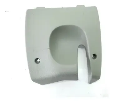 Acabamento Inferior Coluna Direção Renault Scenic 2001 2010