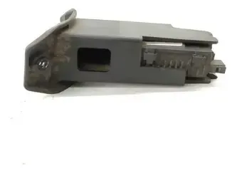 Trava Portinhola Tanque Combustível Gm Meriva 2002 2012 