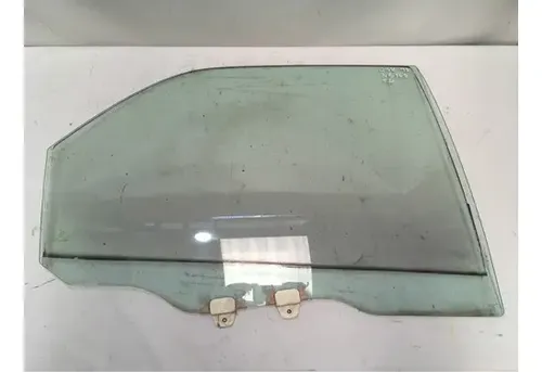 Vidro Porta Traseiro Direito - Civic 1992 1995 Sedan