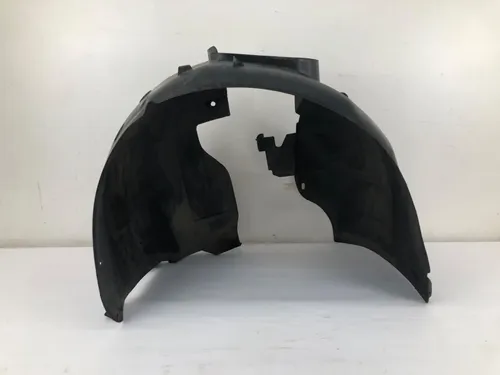 Para Barro Dianteiro Esquerdo Citroën C4 Pallas 2007 2013