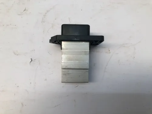 Resistencia Ar Condicionado Hyundai New Tucson 2017 2021