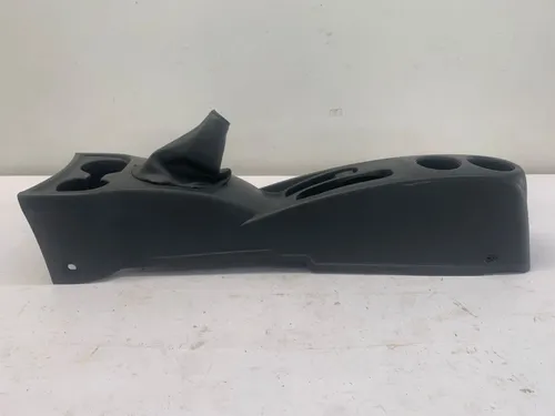 Console Central Nissan Versa Sv 2015 2019