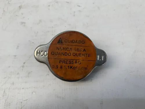 Tampa Radiador Agua Motor Hyundai I30 2.0 2009 2012