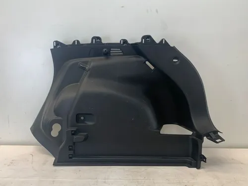 Forro Porta Malas Direito Jeep Compass 2016 2020