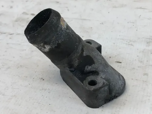 Flange Agua Cabecote Honda Civic 1.6 Y7 1996 2000