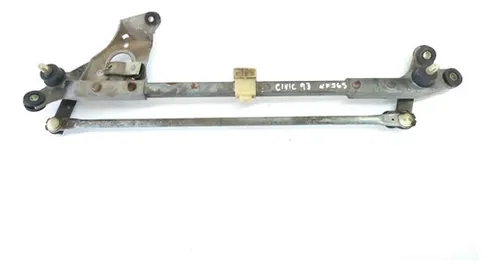 Máquina Limpador Para-brisa Honda Civic 1992 1995