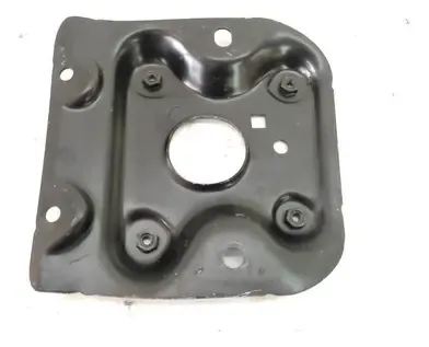 Base Suporte Bateria Peugeot 306 1.6 8v 1993 1997