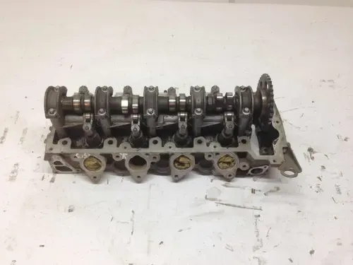 Cabeçote Mercedes Classe A 160
