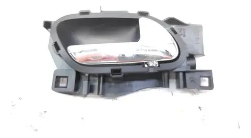 Maçaneta Interna Dianteira Traseira Direita Peugeot 308 