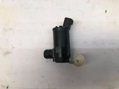 Bomba Esguicho Limpador Renault Kwid 2022 2025 Paralelo Preto 127v
