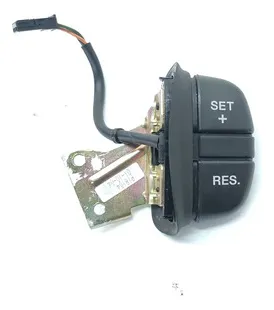 Botão Controle Piloto Automático Volante Freelander 1 2.5 