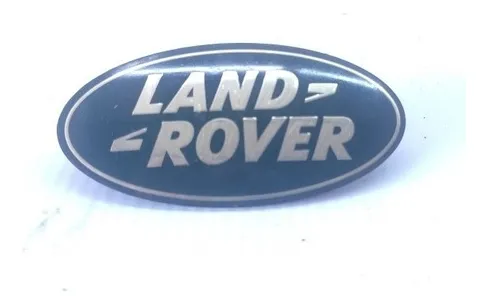 Emblema Dianteiro Land Rover Freelander 1 
